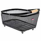 Universal Unix Benito 26l Basket Svart