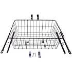 Korg Wald Multifit 46x33x15cm svart