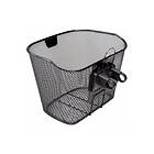 KLICKfix 16l Basket Svart