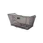 M-Wave Ba-rm Xxl Basket Svart