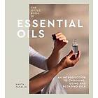 Essential The Little Book of Oils