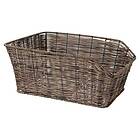 AGU Sverre Rear Basket Brun