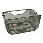 Pletscher Deluxe Basket Svart