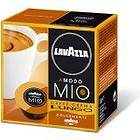 Lavazza Caffé Crema Lungo Dolcemente 16 pièces (capsules)