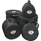 Protection Racket N1800-70 Nutcase Set 9