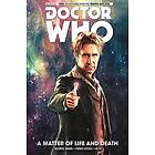 Doctor Who the Eighth Doctor 1