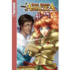 Sword Princess Amaltea, Volume 3 (English)