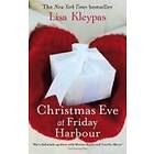 Christmas Eve At Friday Harbour
