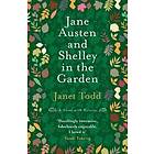 Jane Austen and Shelley in the Garden