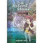 A Silent Voice Vol. 6