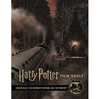 Harry Potter: The Film Vault Volume 2