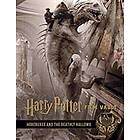 Harry Potter: The Film Vault Volume 3: The Sorcerer's Stone, HorcruxesThe Deathly Hallows