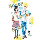 Honey Lemon Soda, Vol. 1