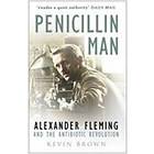 Penicillin Man