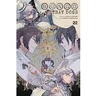 Bungo Stray Dogs, Vol. 22