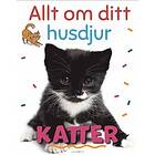 Allt om ditt husdjur Katter