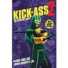 Kick-Ass 2 (Movie Cover): Pt. 3 Kick-Ass Saga