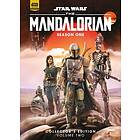 Star Wars Insider Presents The Mandalorian Season One Vol.2