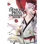 The Demon Prince of Momochi House, Vol. 1