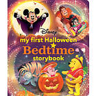 My First Halloween Bedtime Storybook