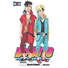 Boruto: Naruto Next Generations, Vol. 16