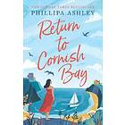 Return to Cornish Bay