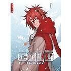 Cold Die Kreatur 01