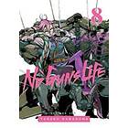 No Guns Life, Vol. 8