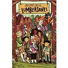 Lumberjanes Vol. 9