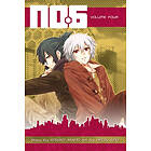 No. 6 Volume 4