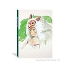 Princess Mononoke Journal