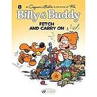 Billy & Buddy 8