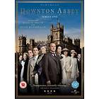 Downton Abbey - Series 1 (UK) (DVD)