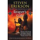 Reaper's Gale: Book Seven of the Malazan Book of the Fallen