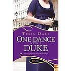 One Dance with a Duke: A Rouge Regency Romance