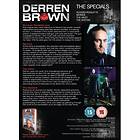 Derren Brown: The Specials (UK) (DVD)