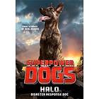 Superpower Dogs: Halo