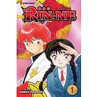 RIN-NE, Vol. 1