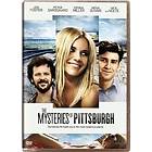 The Mysteries of Pittsburgh (DVD)