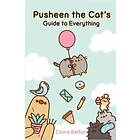 Pusheen the Cat's Guide to Everything