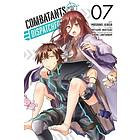 Combatants Will Be Dispatched!, Vol. 7 (manga)