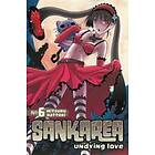 Sankarea Vol. 6