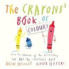 The Crayons’ Book of Colours