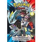 Pokémon Adventures: Black 2 & White 2, Vol. 1