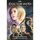 Doctor Who the Thirteenth Doctor Volume 2