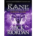 Survival Guide (The Kane Chronicles)