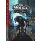 World of Warcraft: Curse of the Worgen