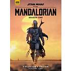 Star Wars Insider Presents The Mandalorian Season One Vol.1