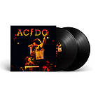 AC/DC - Johnson City 1988 LP