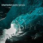 Richard Barbieri Planets Persona LP